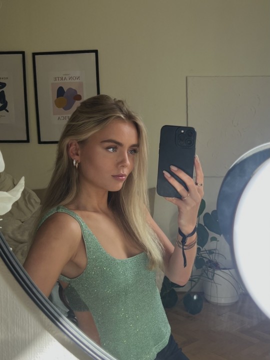 Amanda